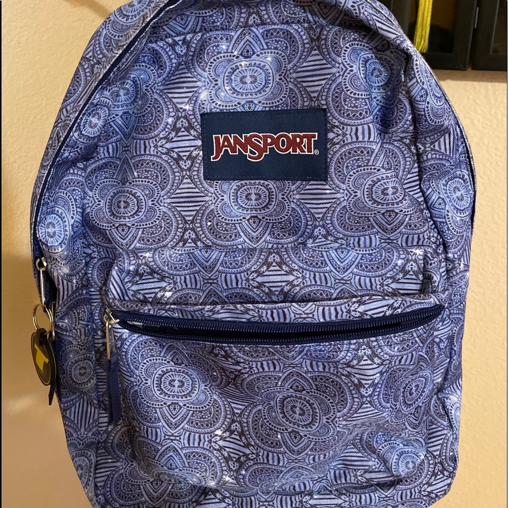 Jansport Backpack